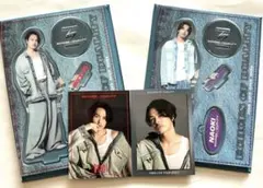 ECHOES OF DUALITY 今市隆二　小林直己セット