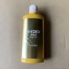 プロスタッフ キイロビン GOLD 油膜取り剤 200gのサムネイル