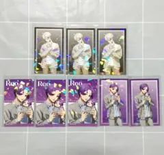 ブルーロック　凪＆玲王セット