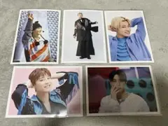 超特急 アロハ 生写真まとめ売り - メルカリ