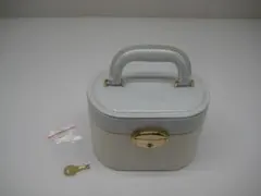 canal 4C ジュエリーボックス アクセサリーケース