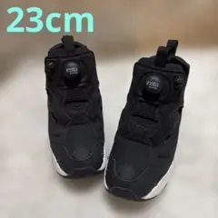 Reebok インスタポンプフューリー　23cm リーボック