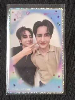 EarthMix popup osaka シークレット GMMTV