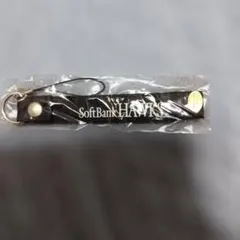 SoftBank Hawks キーホルダー