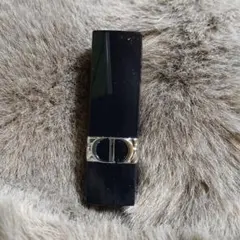 ルージュ　ディオール　999S サテン