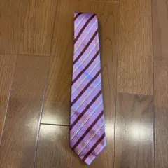 Paul Smith ストライプ ネクタイ