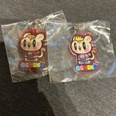 ジェ猫 ガチャ 日出セット 白濱亜嵐 小森隼