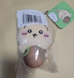 ちいかわ うさぎだらけくじ マスコット D賞 - メルカリ