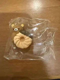 リラックマ ミスタードーナツ ミスド マグネット 2点セット - メルカリ