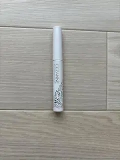 【ほぼ未使用品】　セザンヌ　まつげ美容液EX クリア　アイ美容液のサムネイル
