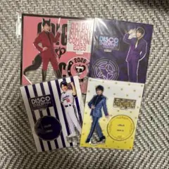 及川光博 アクスタセット