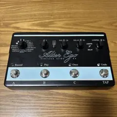 2026年最新】TC Electronic FlashBack x4の人気アイテム - メルカリ