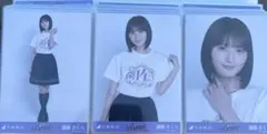 乃木坂46 遠藤さくら 生写真コンプ 14thBD ライブT - メルカリ