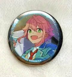 姫宮桃李　あんスタ！！　缶バッチ