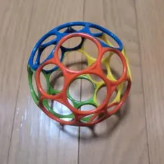 オーボール Oball ベビートイ 知育玩具のサムネイル