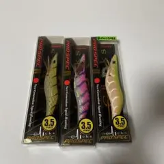 2025年最新】プロスペック エギの人気アイテム - メルカリ