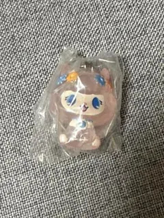 ジュエルペットめじるしアクセサリー　エンジェラ