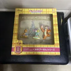 Disney くまのプーさん クリスマスオーナメント 2020