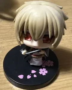 Fate Apocrypha UTATANEこれくしょんフィギュア 天草四郎 - メルカリ