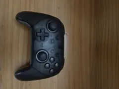 Nintendo Switch Proコントローラー