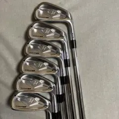 ブリヂストンTOUR B X-CB MODUS3 TOUR 120 S 6本