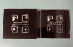 FIELD OF VIEW SINGLES COLLECTION +4