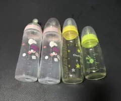 哺乳瓶セット