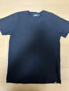 ★値下げ中★ AZUL ブラック Vネック Tシャツ Sサイズ