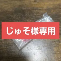 じゅそ様専用 ピクミン めじるしアクセサリー