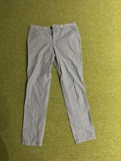 TOMMY HILFIGER ストライプ チノパン30 /32 美品