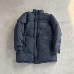 CARAVAN キャラバン 本格アウトドアブランド　ダウンジャケット