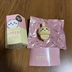 CHIKAWA ちいかわ　HIPPERS デコレーションミニフィギュア