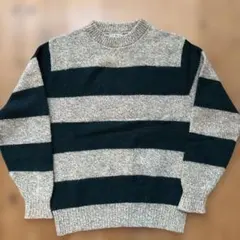 L.L.Bean Lサイズ セーター　ヴィンテージ