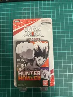2026年最新】ユニオンアリーナ ハンターハンター boxの人気アイテム