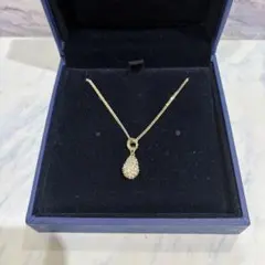 ♡スワロフスキー　Heloise　ネックレス