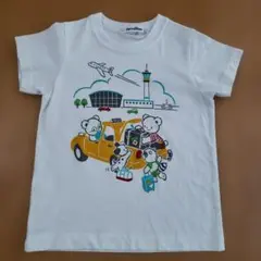 2026年最新】familiar 子供用Tシャツの人気アイテム - メルカリ