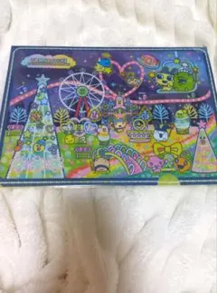 相模湖　たまごっち　クリアファイルセット