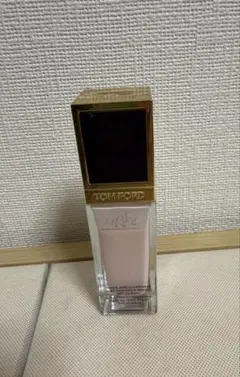 TOM FORD Shade and Illuminate 0.4 ROSE - メルカリ