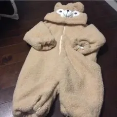 ダッフィー風☆着ぐるみ☆110☆送料無料