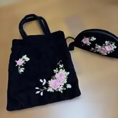 little seeds… リトルシーズ しじみバッグ - メルカリ