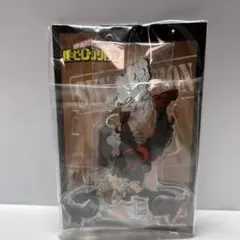 ヒロアカ ゆらゆらアクスタ 爆豪