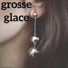 2025年最新】Grosse Glace ピアス(両耳用)の人気アイテム - メルカリ