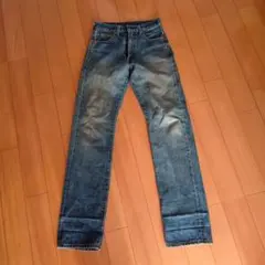 90s Levi's 502 赤耳 日本製 W27 L34