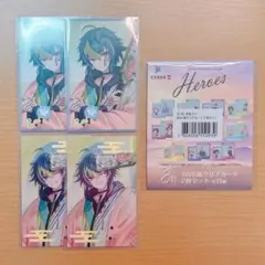 にじさんじ 海の家 Happy Pack 伊波ライ