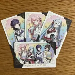 グリーティングカードコレクション