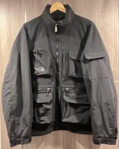 【美品】THE NORTH FACE フィールドユーティリティジャケット