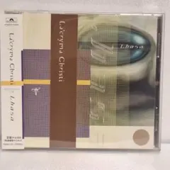 【美品】La'cryma Christi Lhasa ラクリマクリスティ