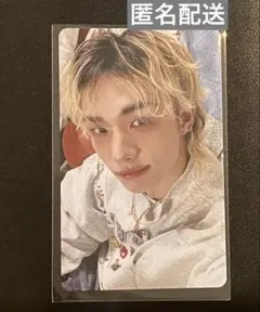 2026年最新】straykids ヒョンジン トレカの人気アイテム - メルカリ