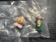 こびとづかん　めじるしアクセサリー