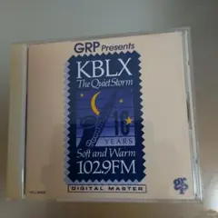 GRPプレゼンツ/〈アメリカFM/コースト・トゥ・コースト〉サンフラシスコ篇